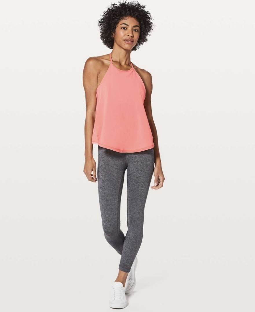 Lululemon free spirit tank best sale