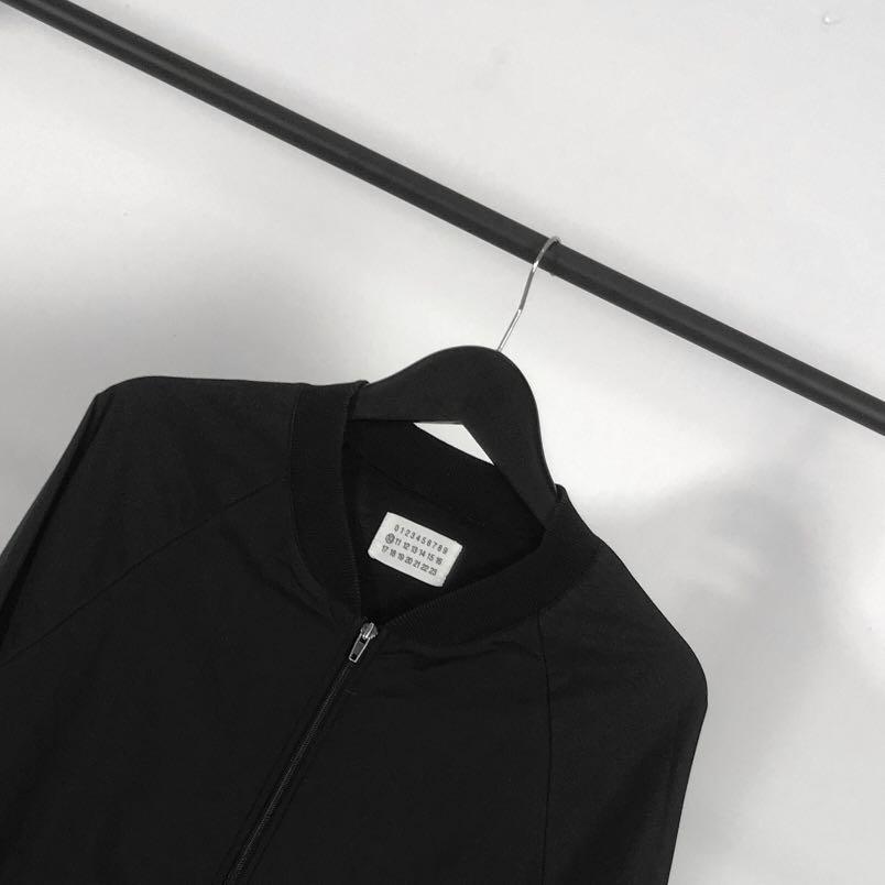 margiela windbreaker