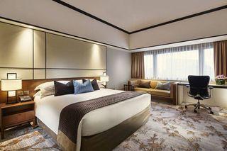 Mandarin Orchard Singapore (Staycation)