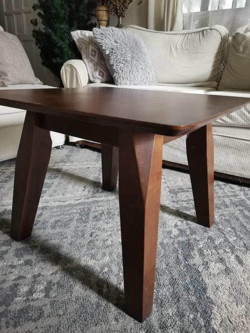 Mandaue foam coffee table Furniture Home Living Furniture