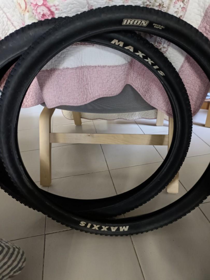 Maxxis ikon wire 29 x 2025 2.2