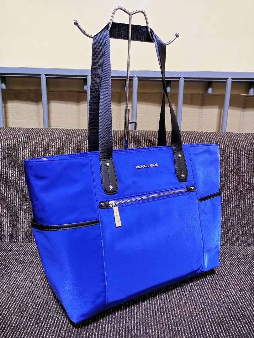 MICHAEL KORS POLLY TOTE