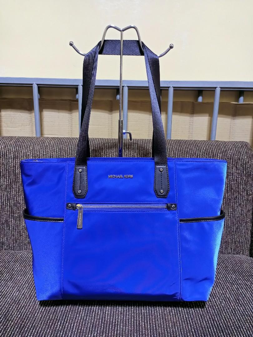 Michael kors polly large tote new arrivals