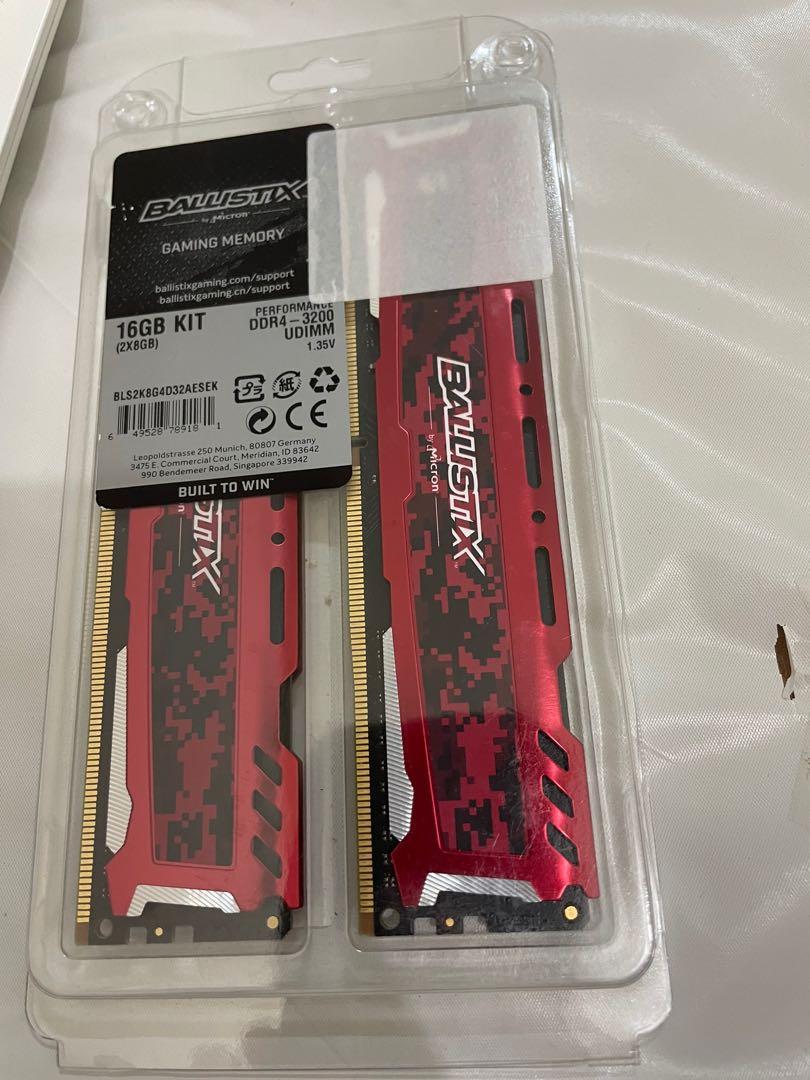 Micron ballistix sport lt hotsell