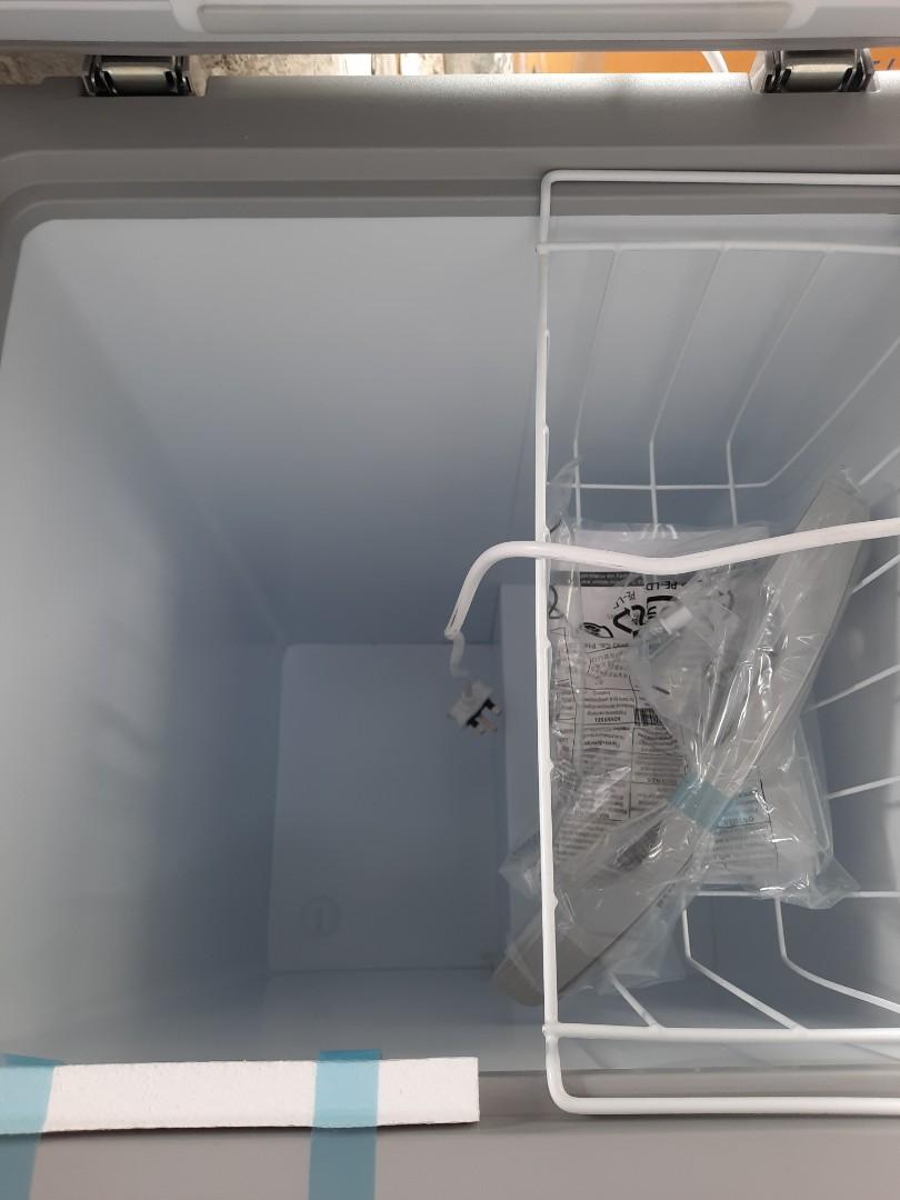 Midea Chest Freezer 3 Size, TV & Home Appliances, Kitchen Appliances, Refrigerators & Freezers