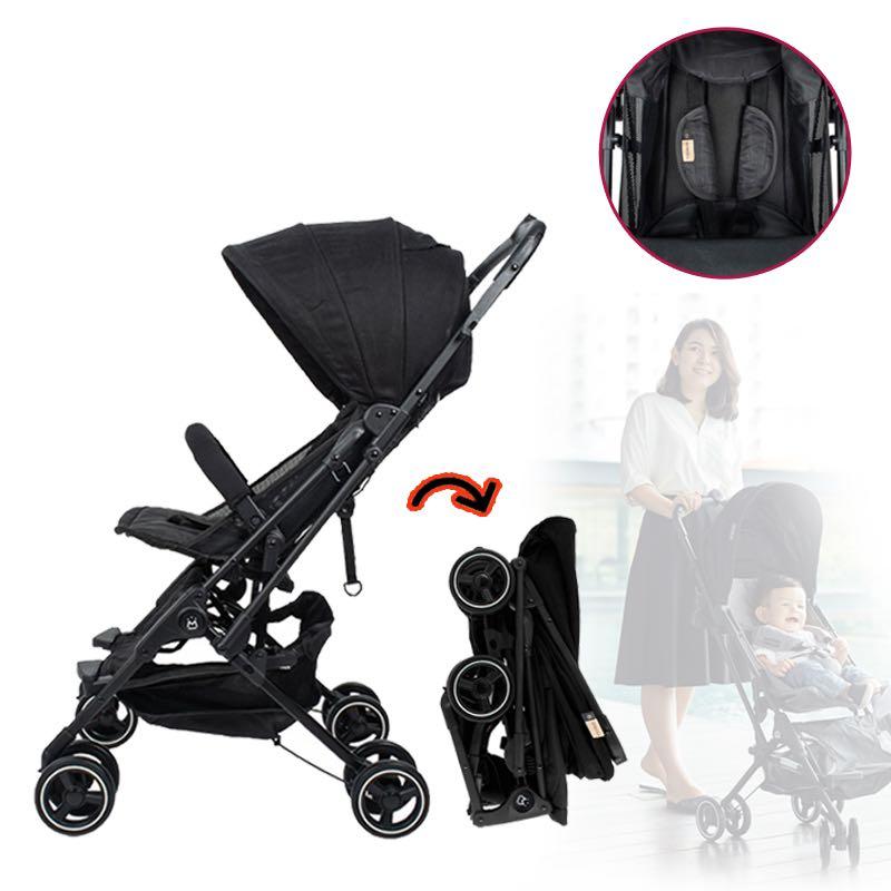 Mimosa cabin city stroller Babies Kids Going Out Strollers on Carousell