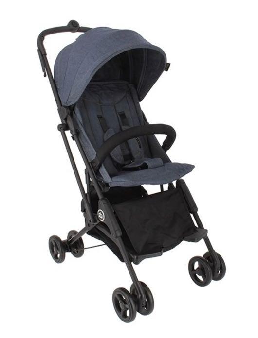 mimosa cabin stroller