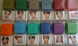 （分類：）位於 。 由 pca005061 提交（商品編號 1126568603，圖片 1）。簡介： 。