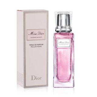 Miss Dior Blooming Bouquet 花漾迪奧親吻滾珠香水 20ml