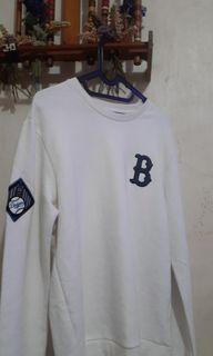 Crewneck Mlb