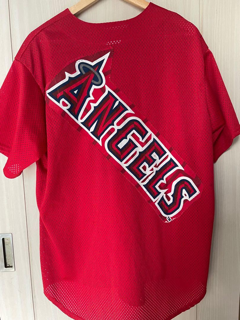 Black and red angels jersey online