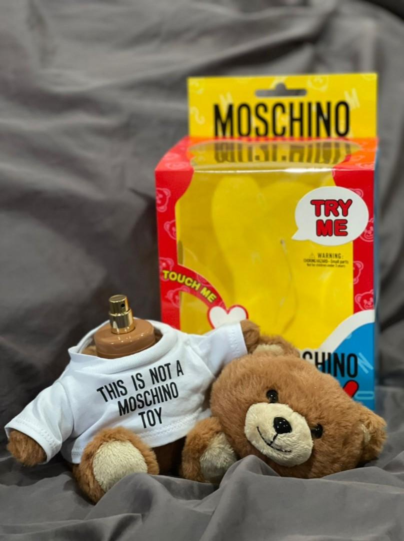 Moschino comprar deals
