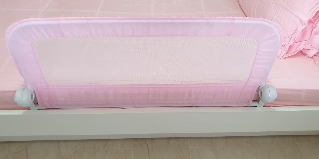 Cot rail protector mothercare discount