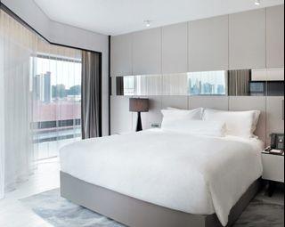 Naumi Hotel Singapore (Staycation)