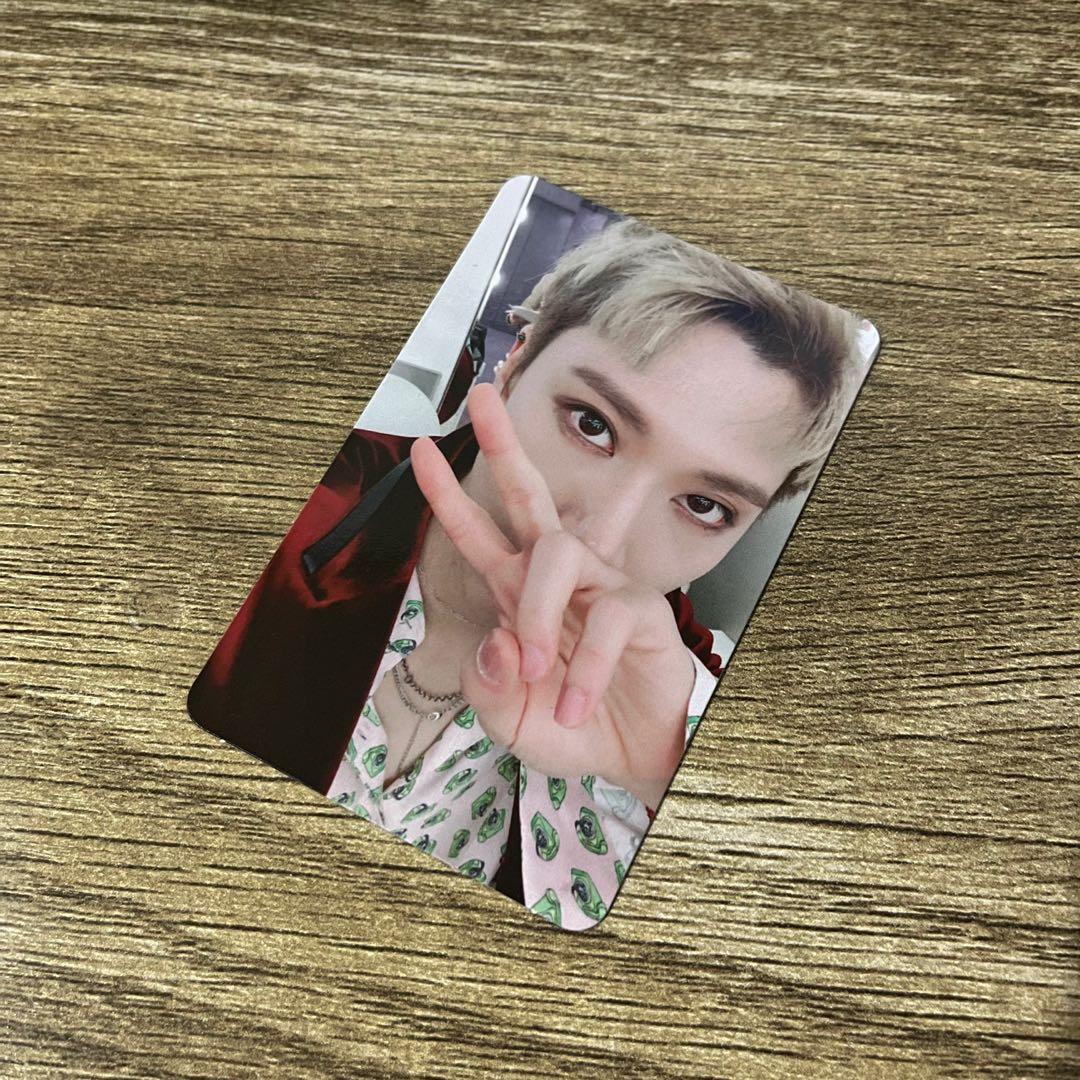 NCT 2018 Empathy Ten dream ver pc (Category: K-Wave Merchandise) located in Paranaque City. Submitted by kmaev (Listing ID 1126704181, Image 1). Description: mop: gcash mod: ggx / sdd * will send condition via dms 💌 dm if interested!.