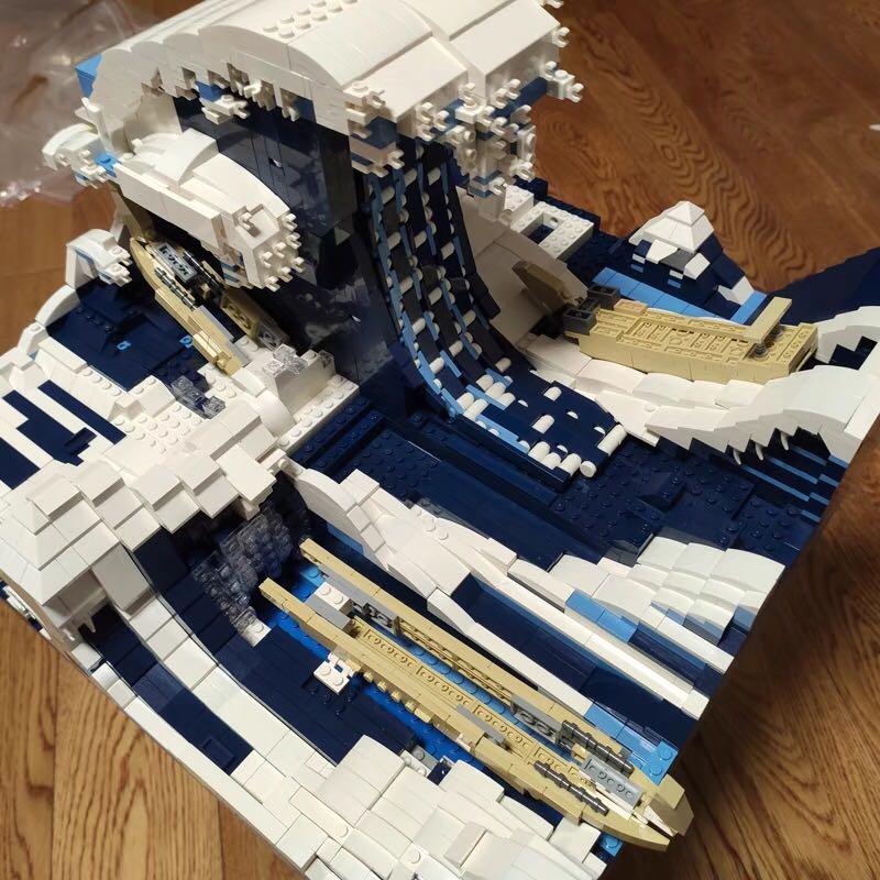 3rd party lego sets 2025