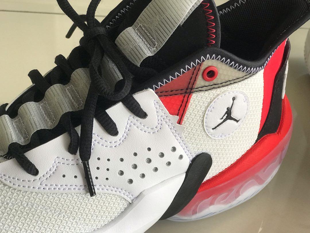 Nike Air jordan zoom basketball shoes Men s Fashion Footwear