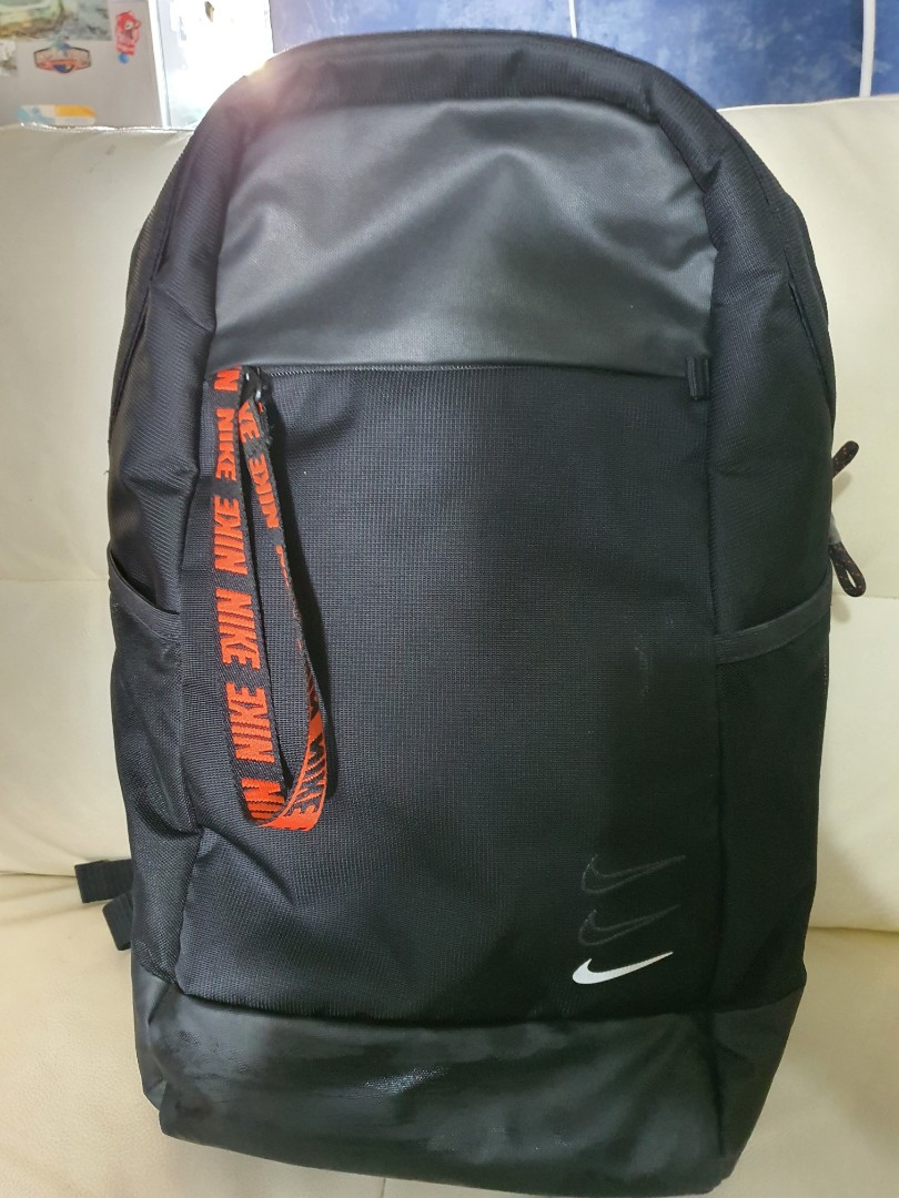 nike vapor power gfx backpack