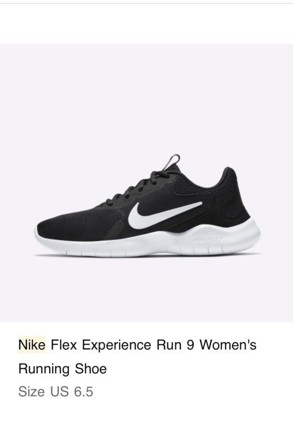 Nike flex experience run 9 dames new arrivals