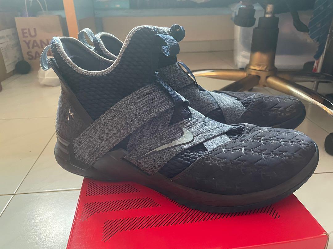 Lebron 12 anchor store