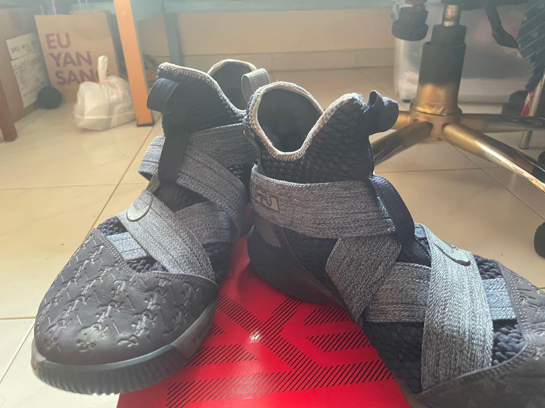Lebron cheap 12 anchor