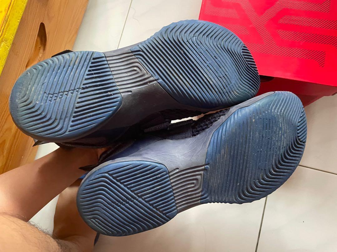 Lebron anchor shoes on sale