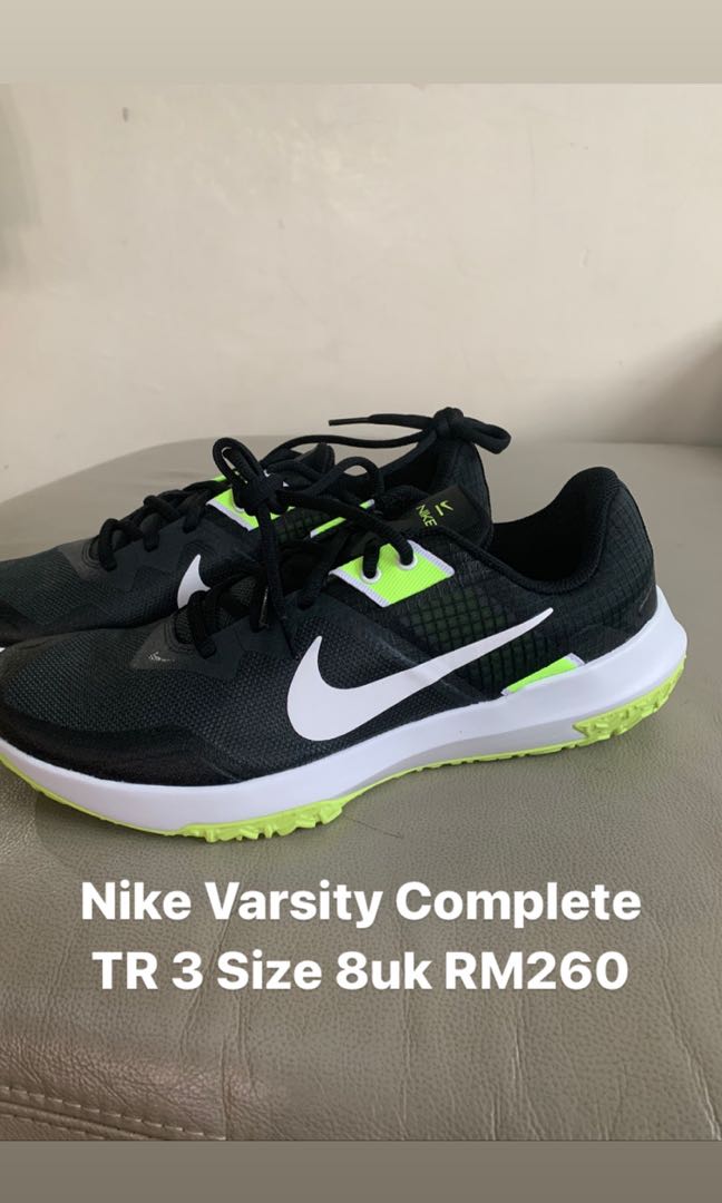 nike womens super rep go