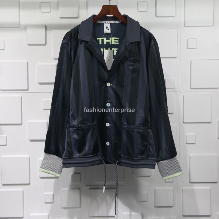 Nike pigalle store tracksuit jacket