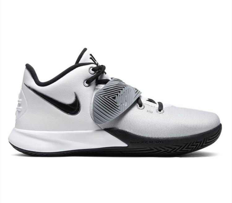 Kyrie 11 white on sale