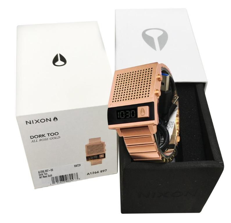 Nixon a1266 store