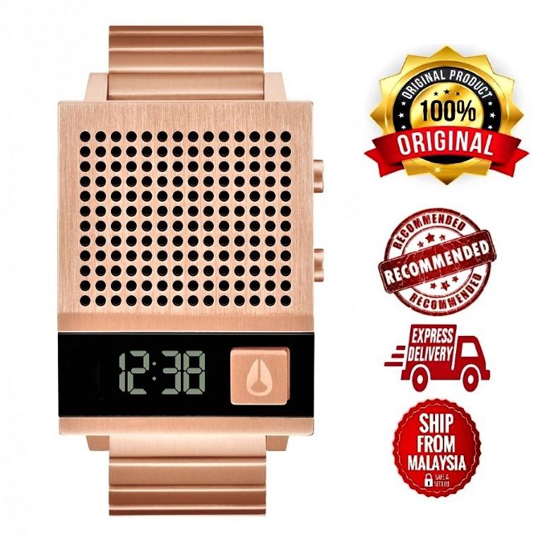Nixon dork online too gold