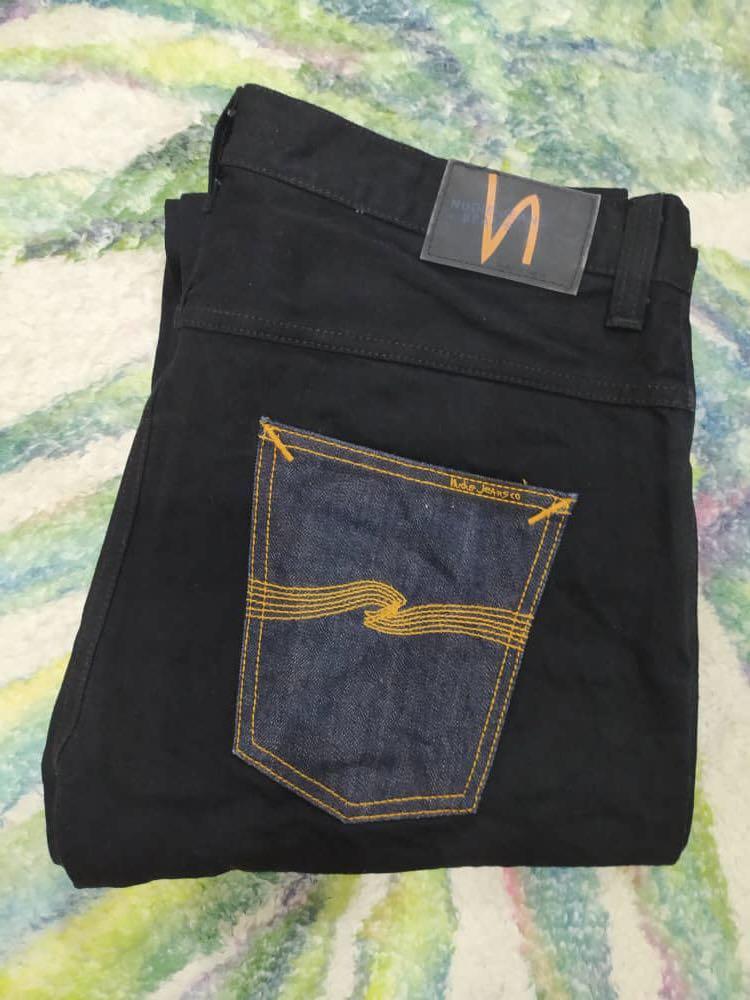 Nudie jeans beams hotsell