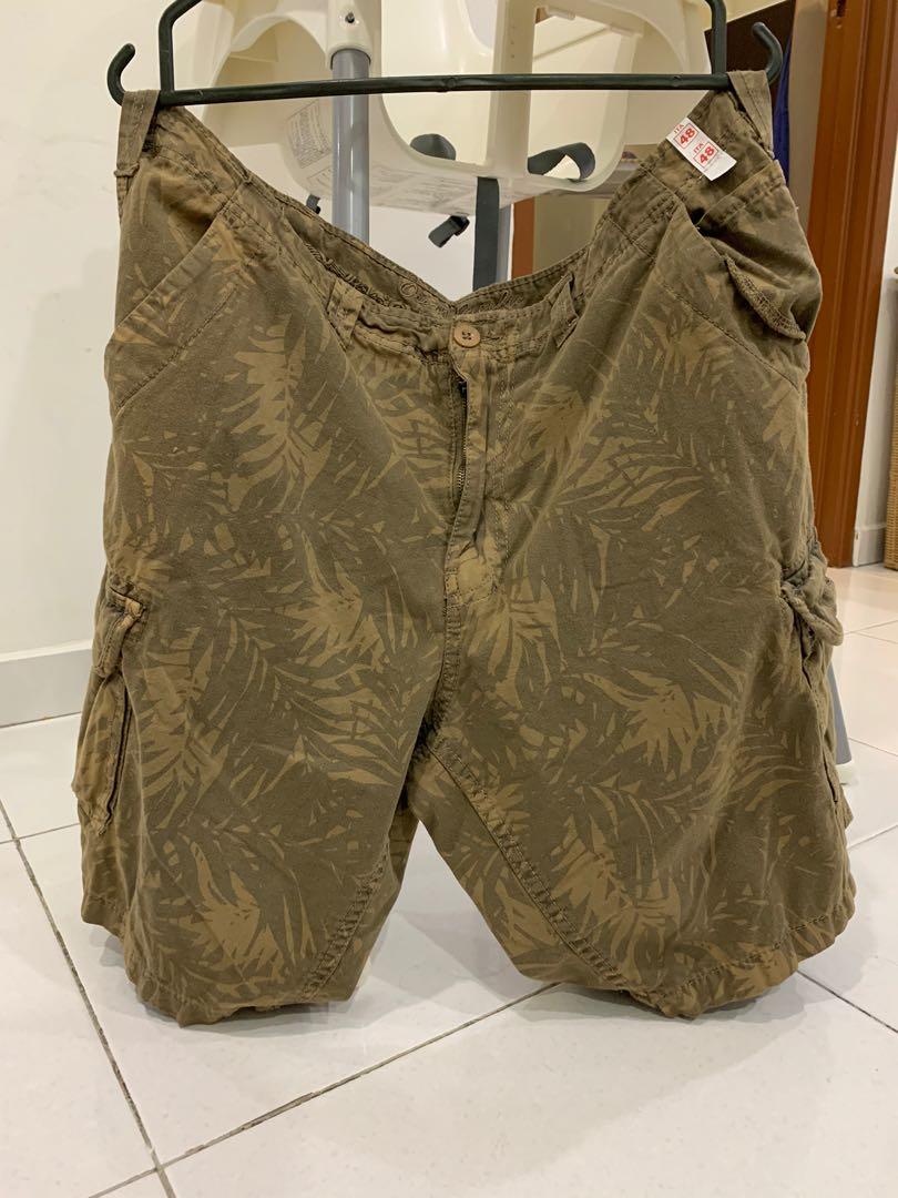 Ocean pacific cheap cargo shorts