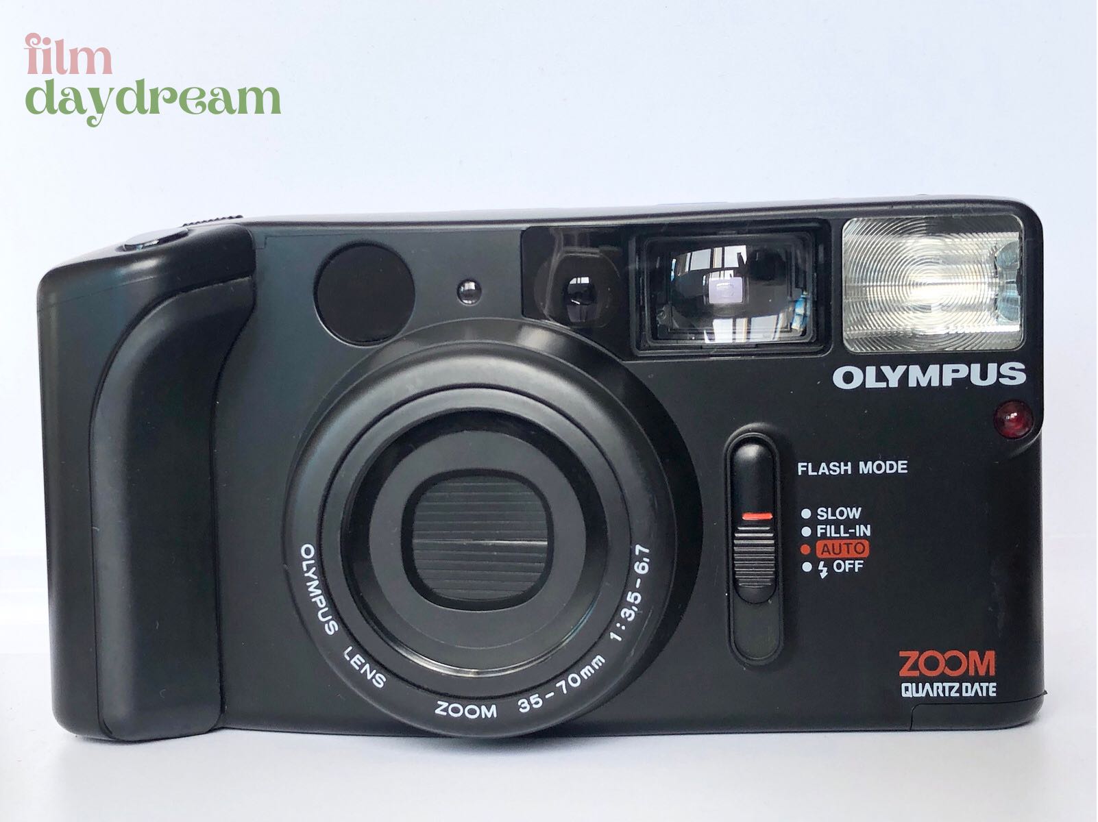 Olympus AZ1 Zoom, Photography, Cameras on Carousell