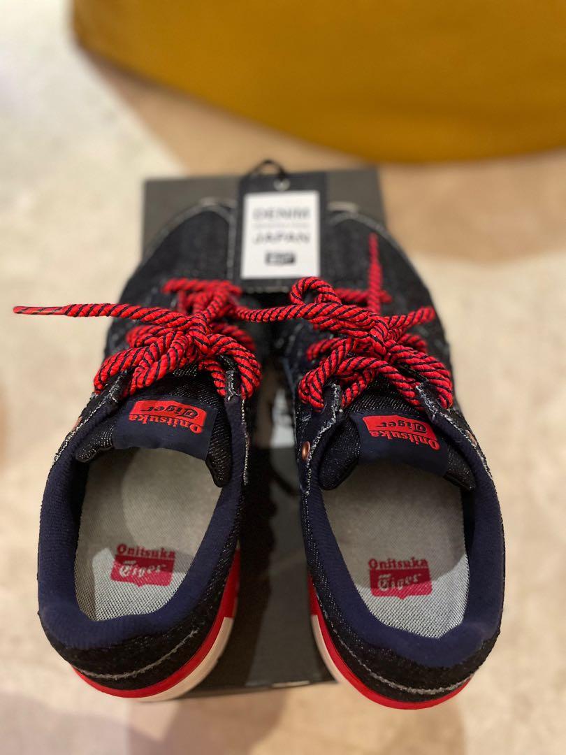 onitsuka toger india