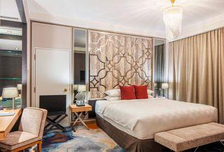Orchard Hotel Singapore (Staycation)