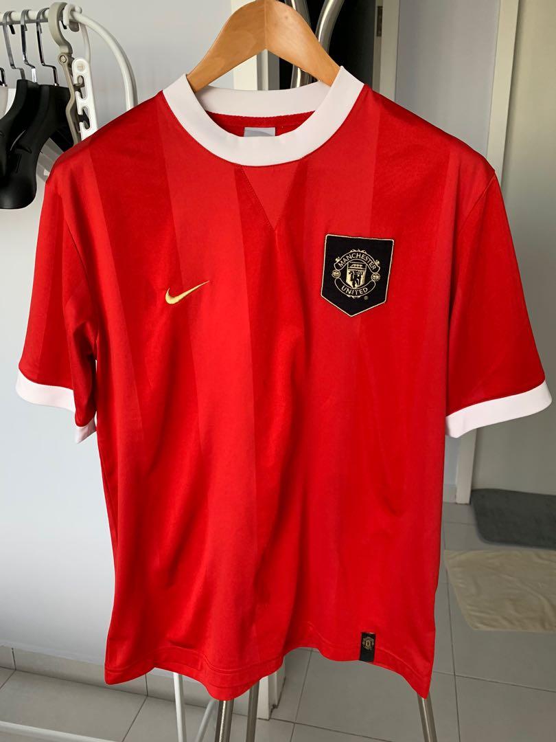 Jersey ori manchester united sale