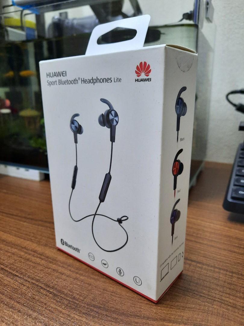 Huawei am61 best sale noise cancelling