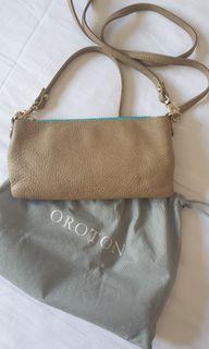 Oroton Mini Shoulder Bag