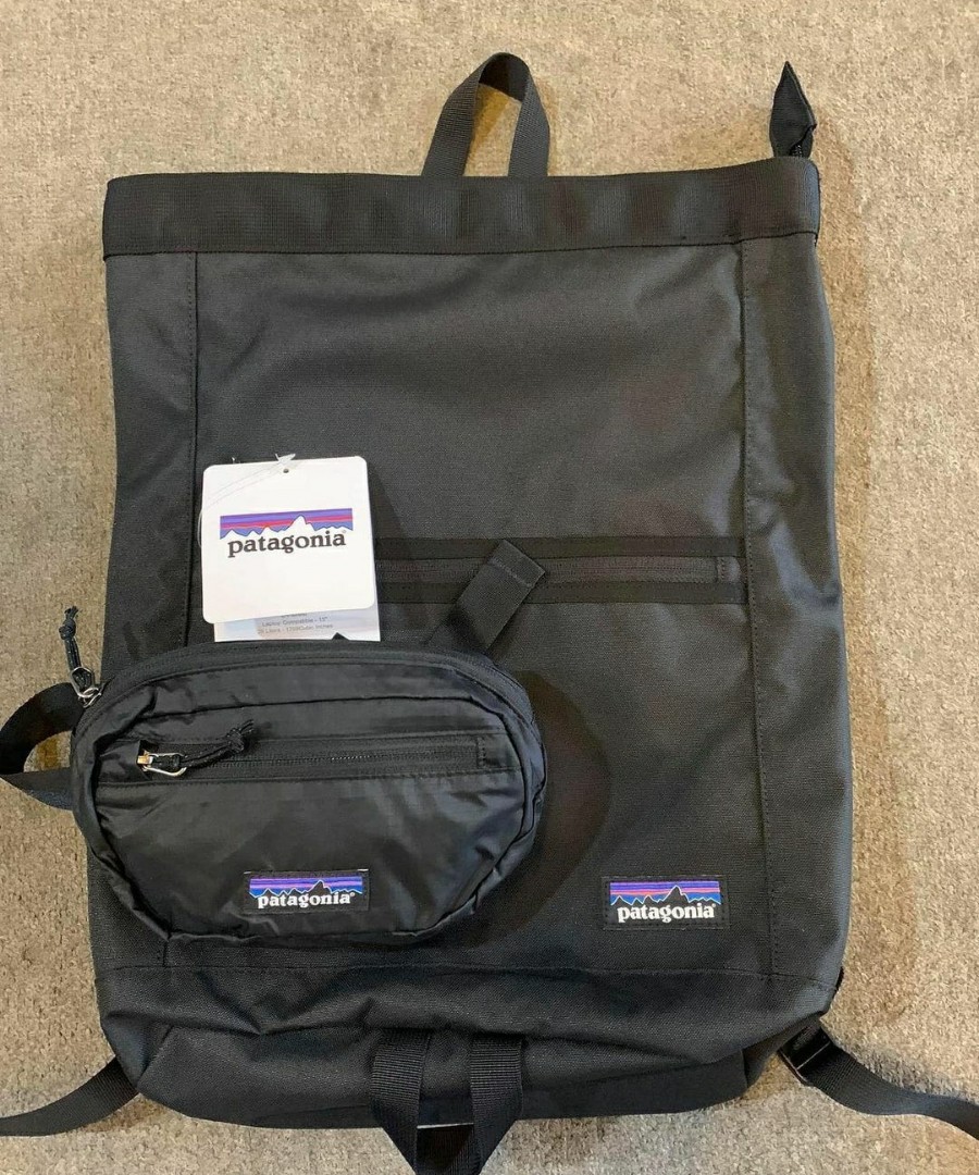 Patagonia arbor deals 15l