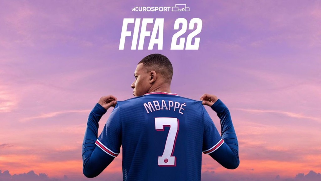 PC Steam] FIFA 22  FIFA22, Video Gaming, Video Games, Others on