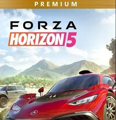 Forza Horizon 5 Welcome Pack on Steam