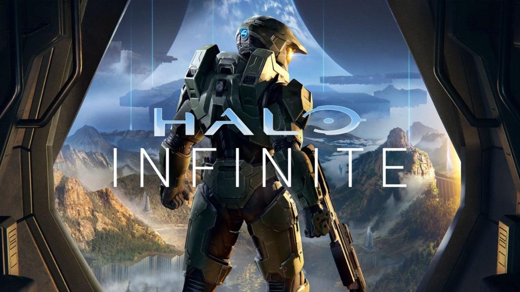 Halo infinite hotsell steam