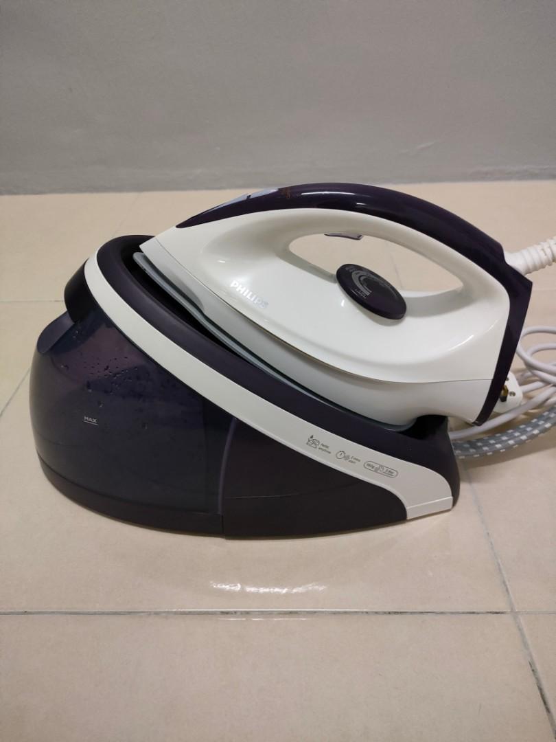 Philips h15914 sales steam iron