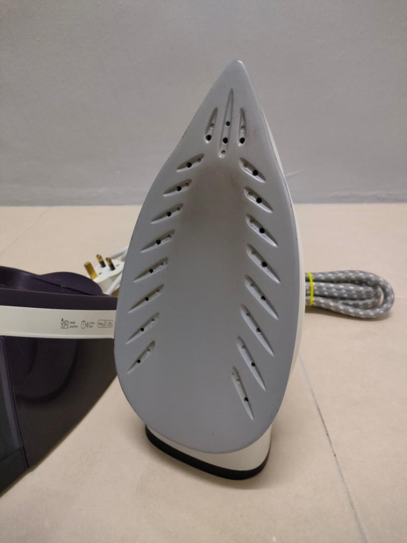 Philips h15914 shop steam iron