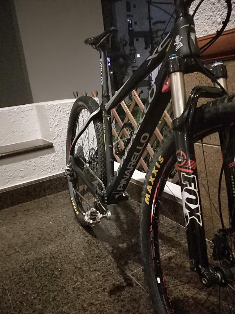 Pinarello rokh size guide top