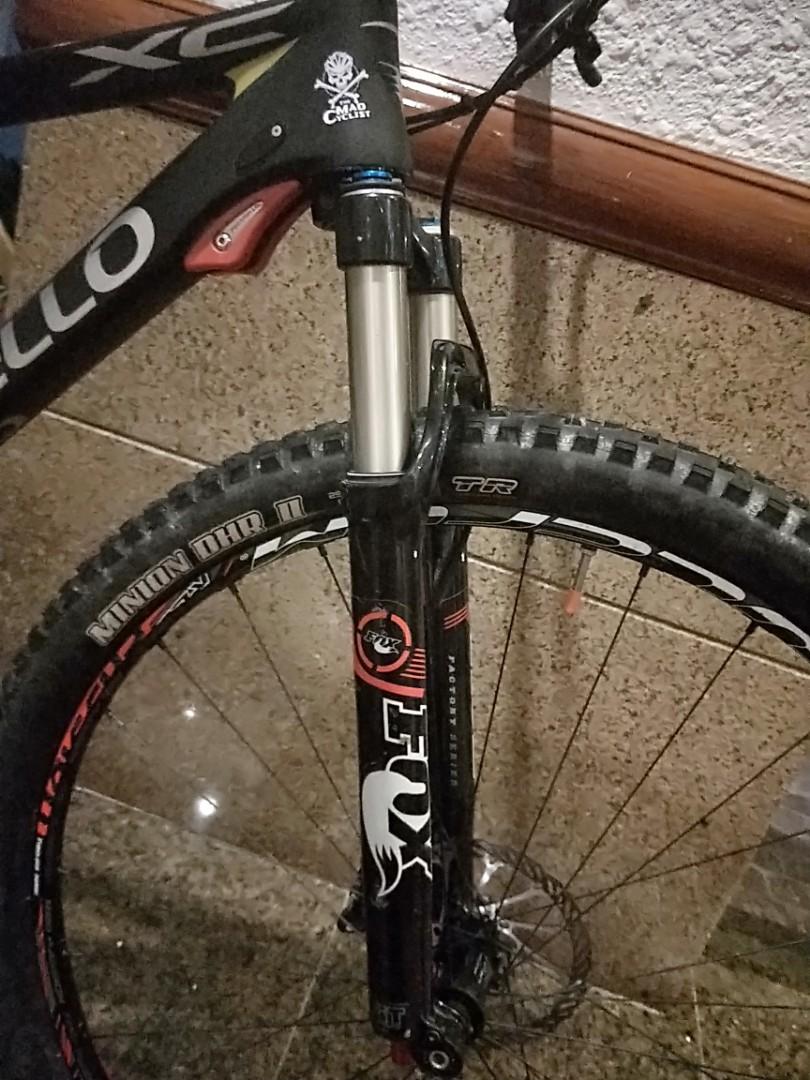 Pinarello rokh xc 29 hardtail 2025 frame
