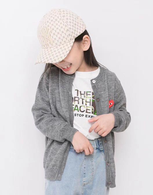 Comme des garcons uniqlo kid discount