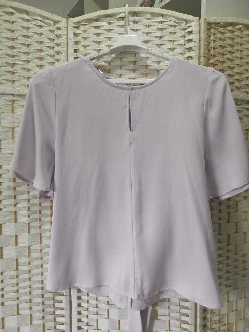 Plus size office wear uk top