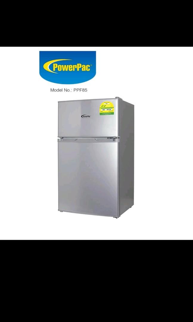 Powerpac ppf85 deals